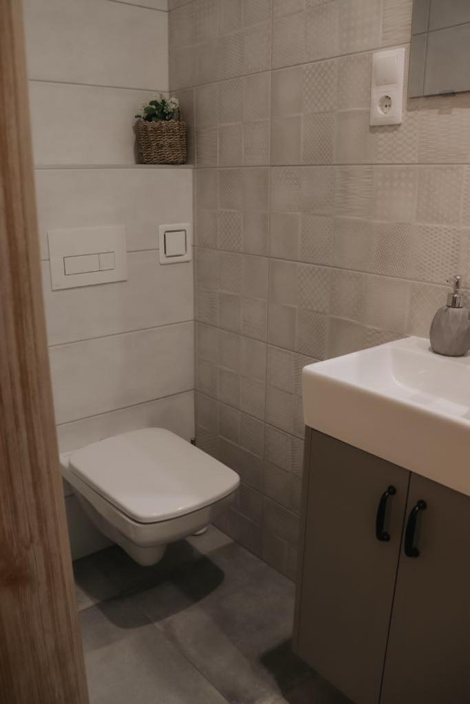 Apartmán Haus Fuchs Tarjan