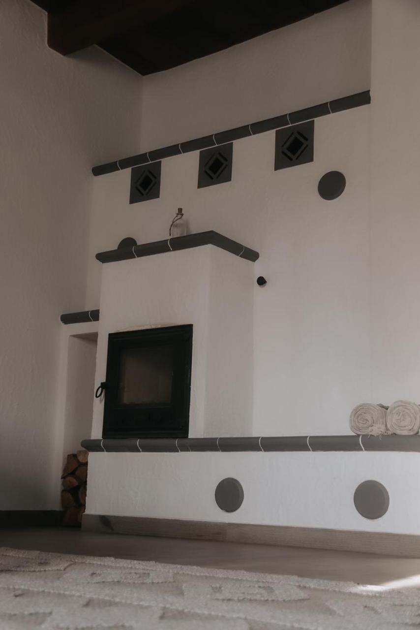 Haus Fuchs Apartmán Tarjan